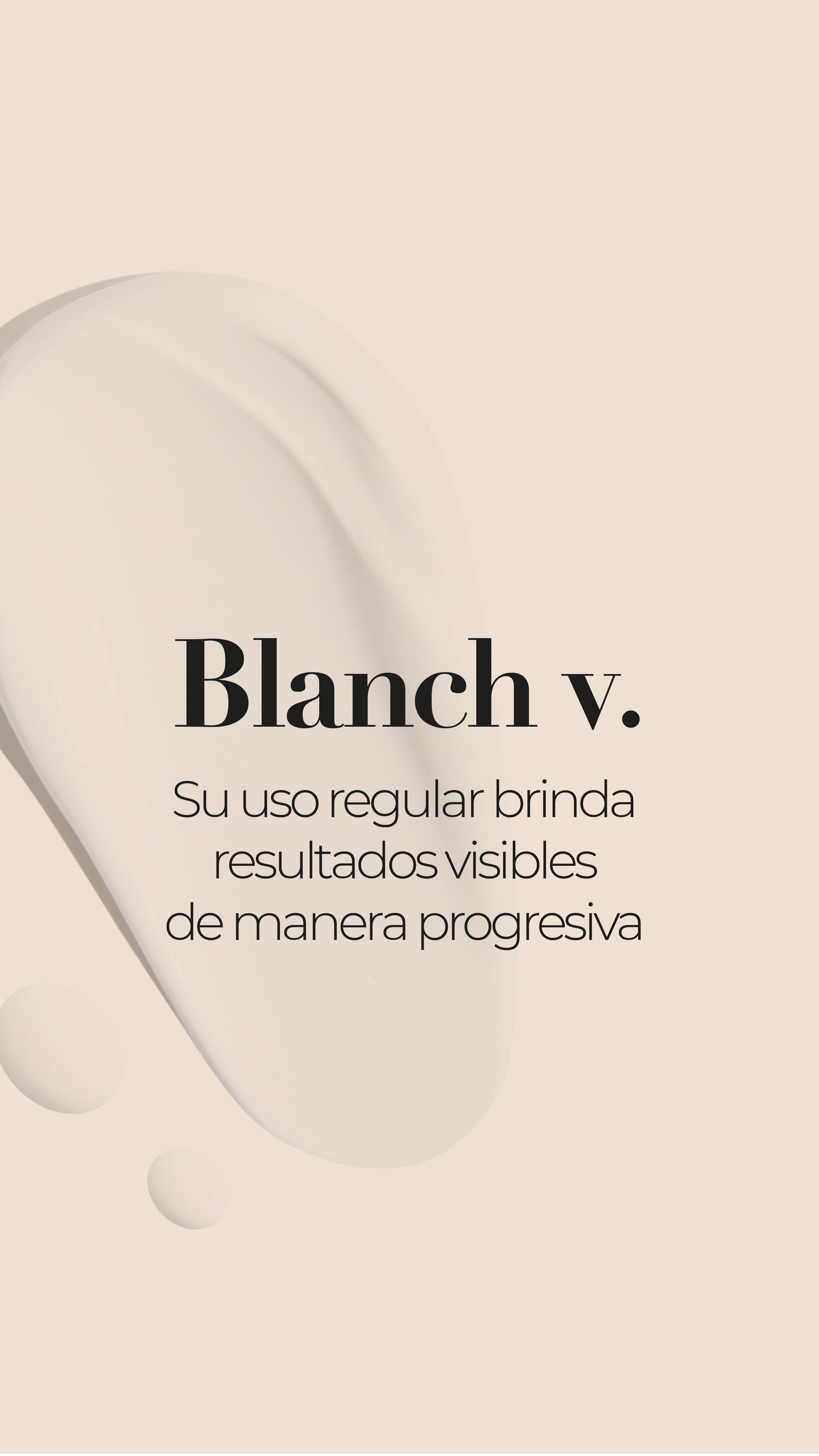 Blanch V | Crema Despigmentante Zona Íntima