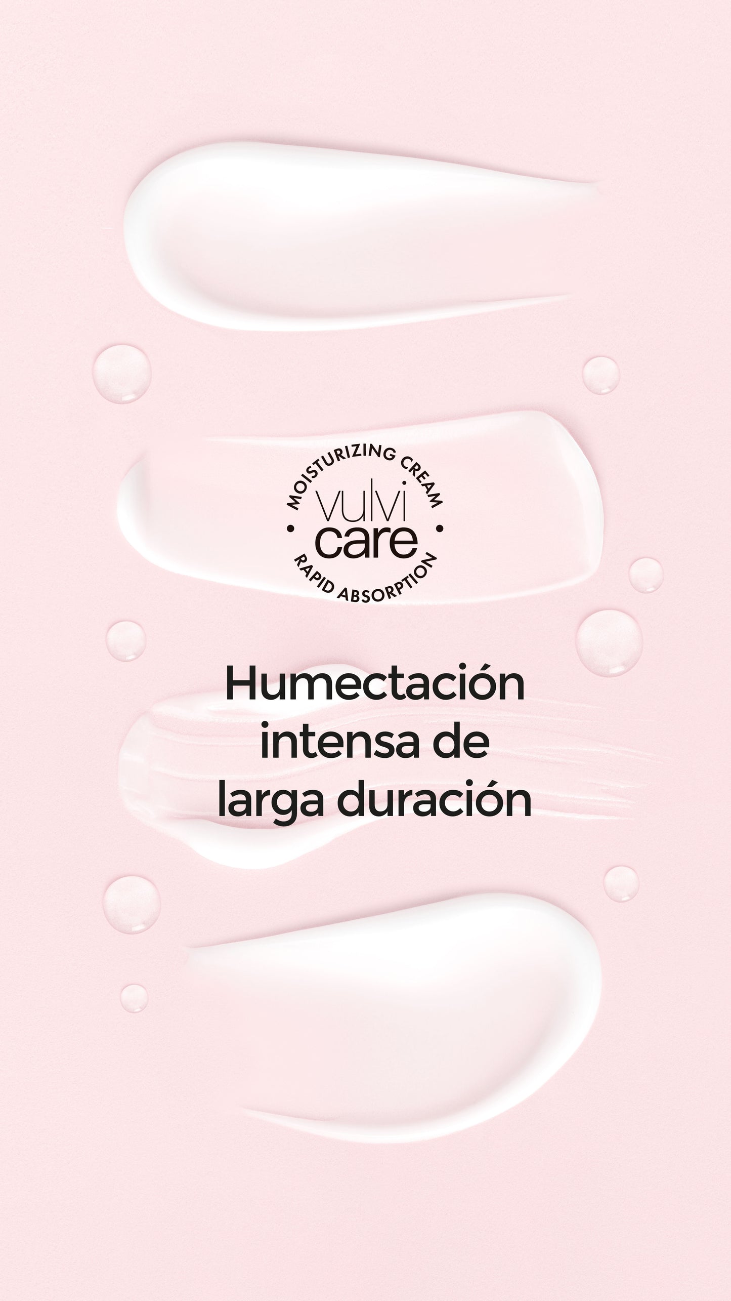 Hydra V | Crema Íntima Humectante Femenina