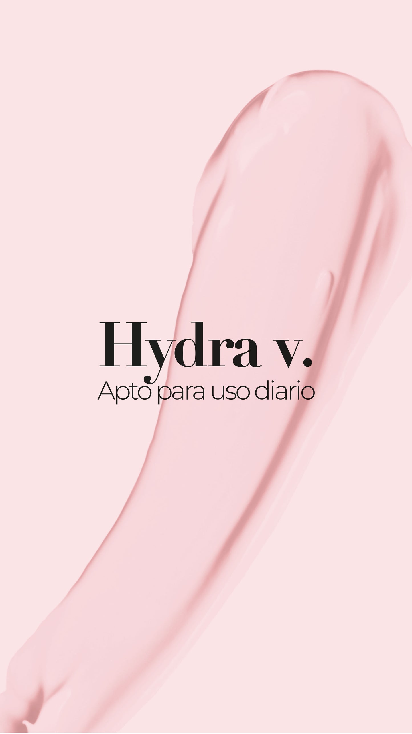 Hydra V | Crema Íntima Humectante Femenina